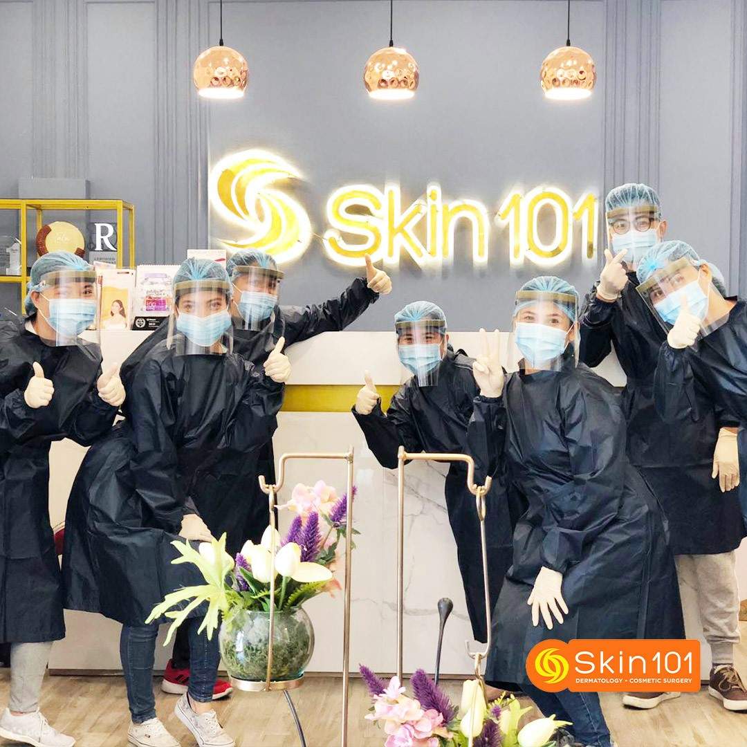 Skin 101 Laser Hair Removal in Metro Manila Klook United States