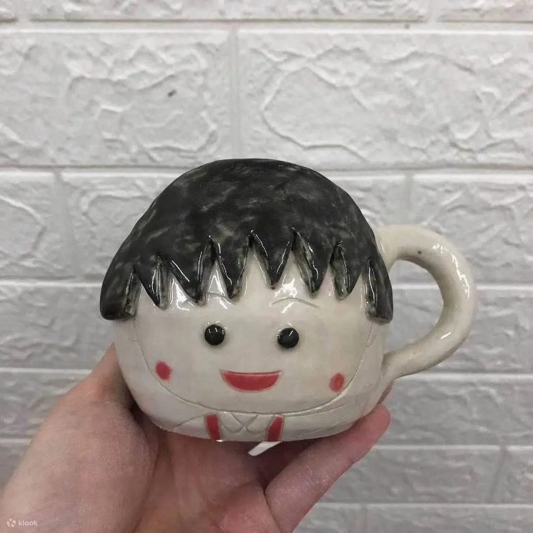 动手吧陶艺工作坊 Create Bar Studio - 拉坯陶艺体验班｜陶泥｜素烧｜釉烧｜葵芳 【限时优惠低至7折】