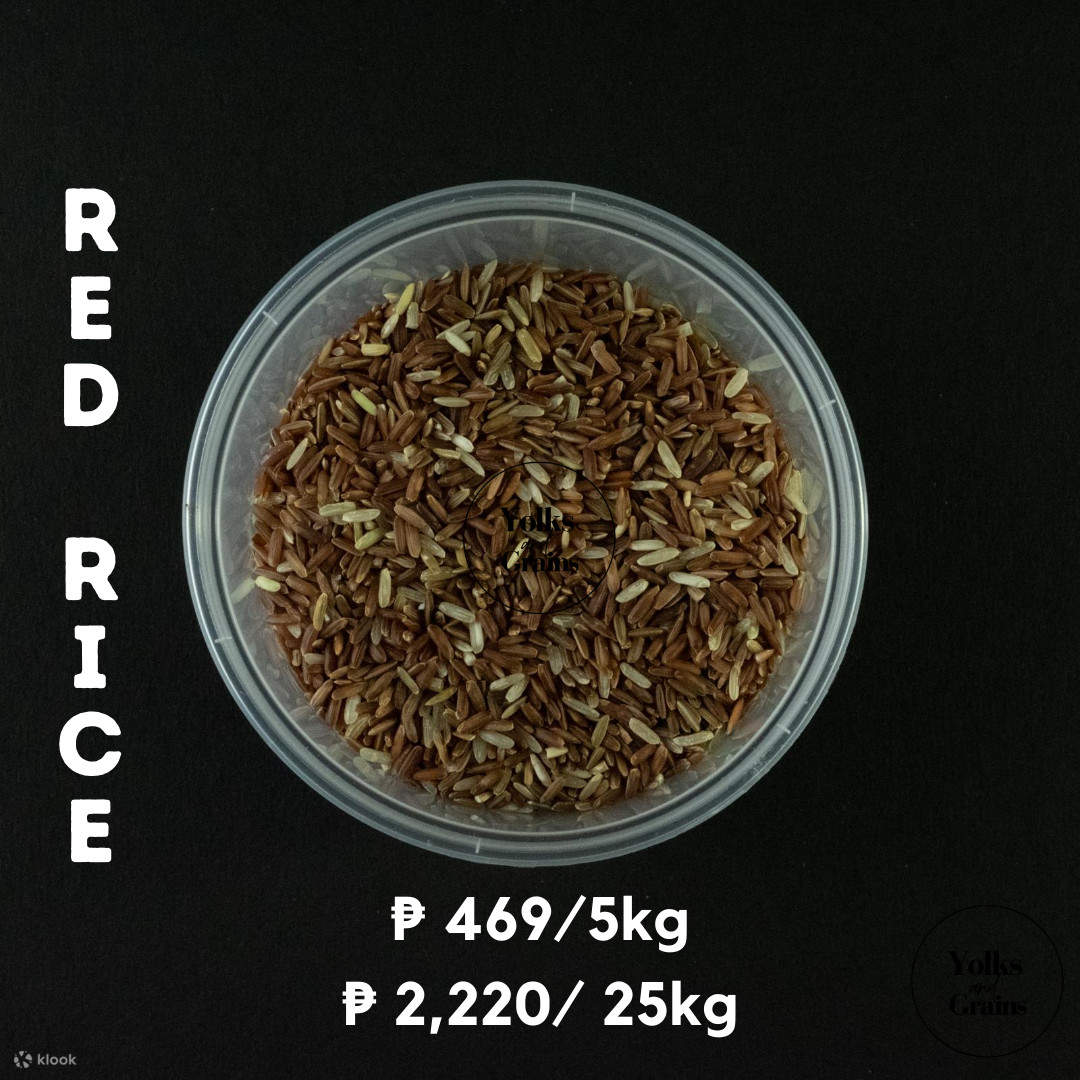 Fresh Local Produce By Yolks And Grains (Delivery Or Store Pick Up) in