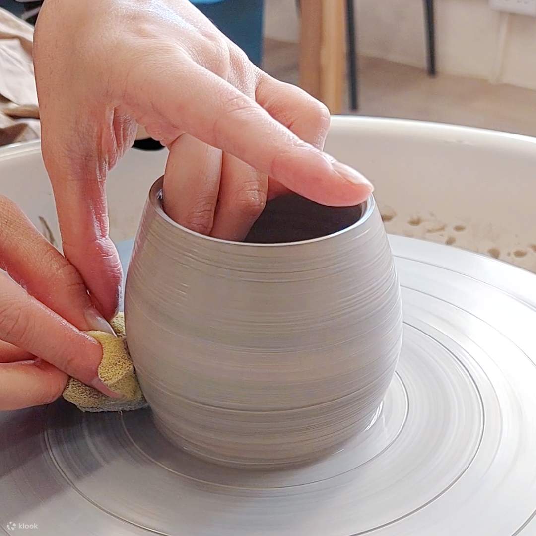 【Buy One Get One Free】CC ART STUDIO - Wheel Throwing Workshop | Prince ...