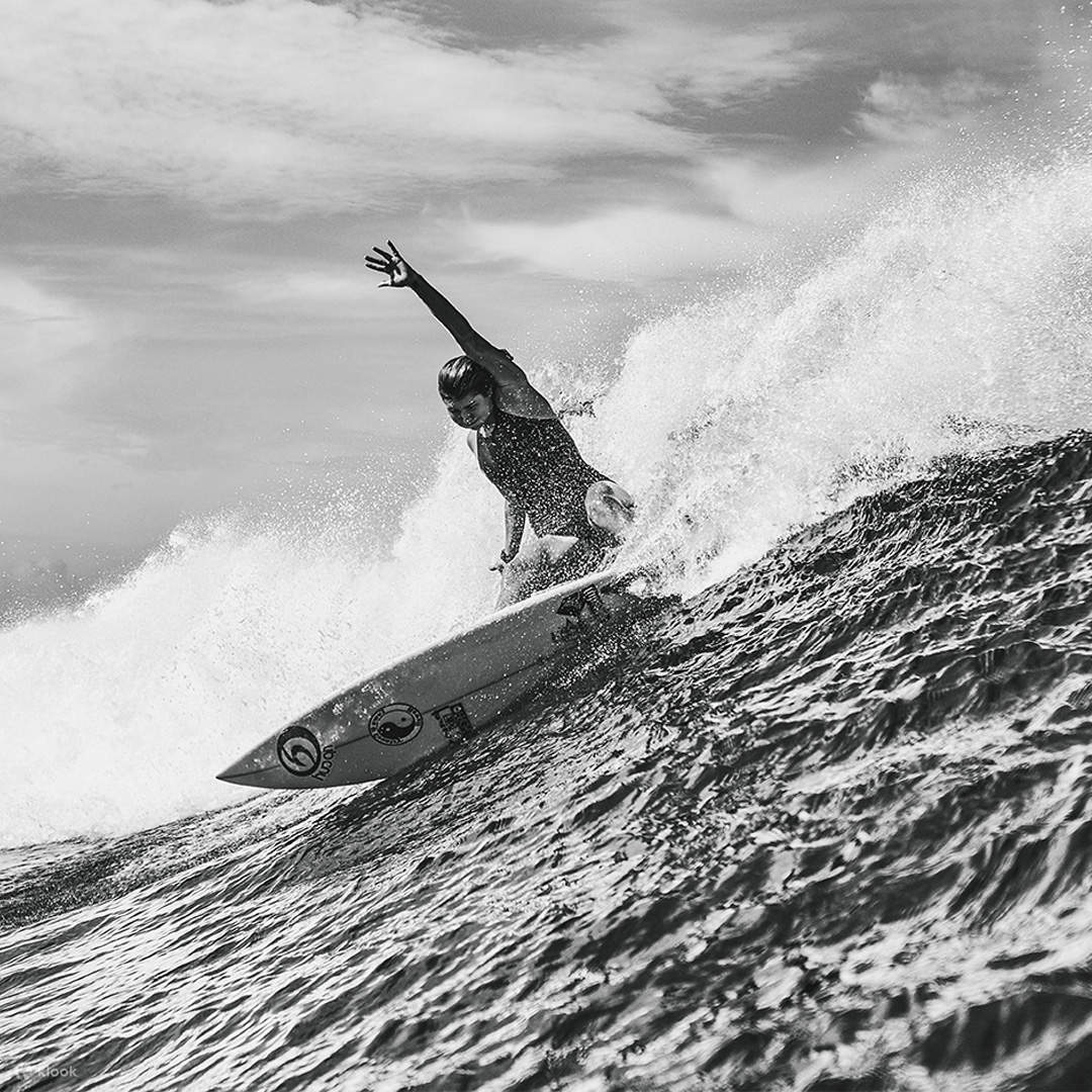 발리 Rip Curl School of Surf 서핑 체험 - 클룩 Klook 한국