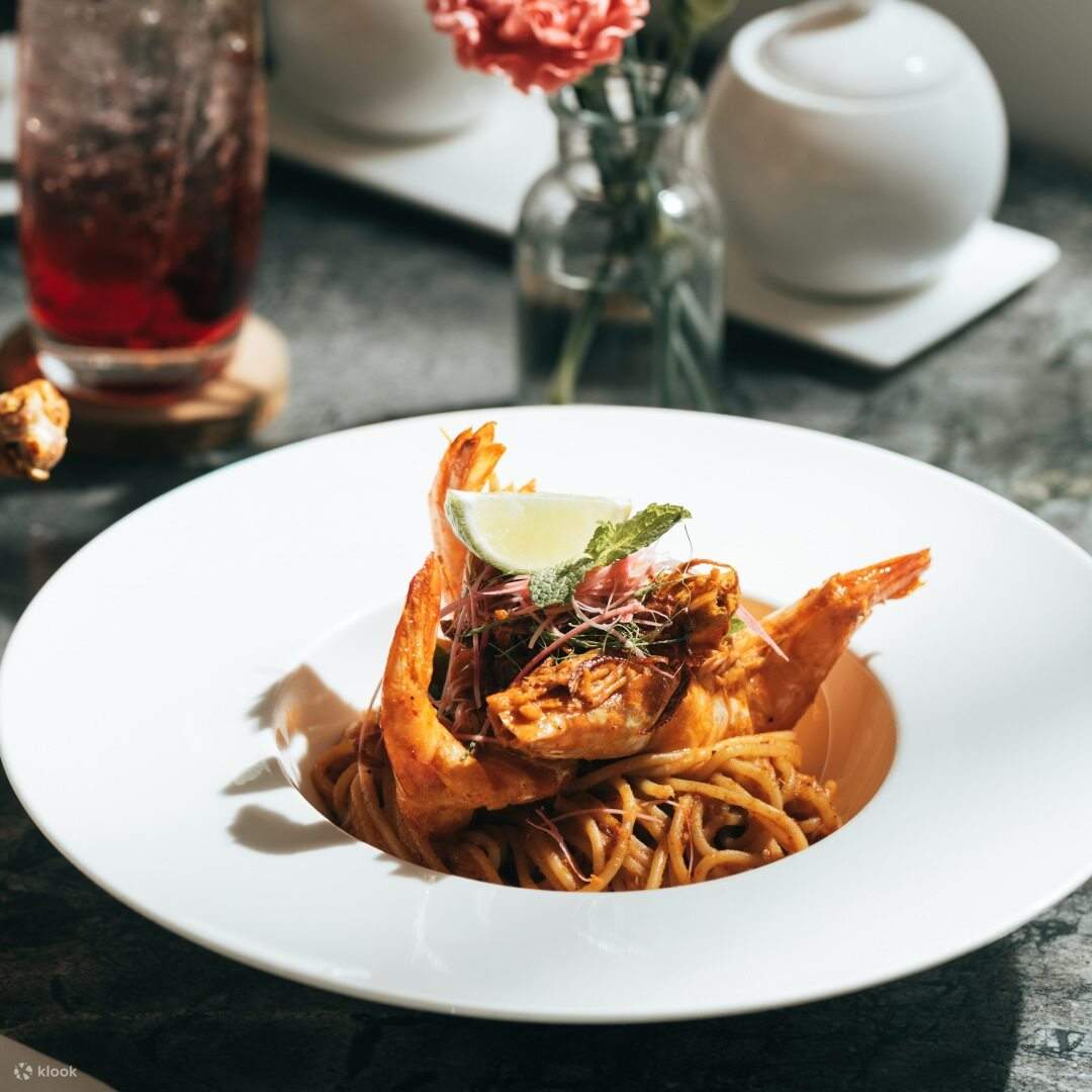 麦卡利斯特大厦宾客休息室