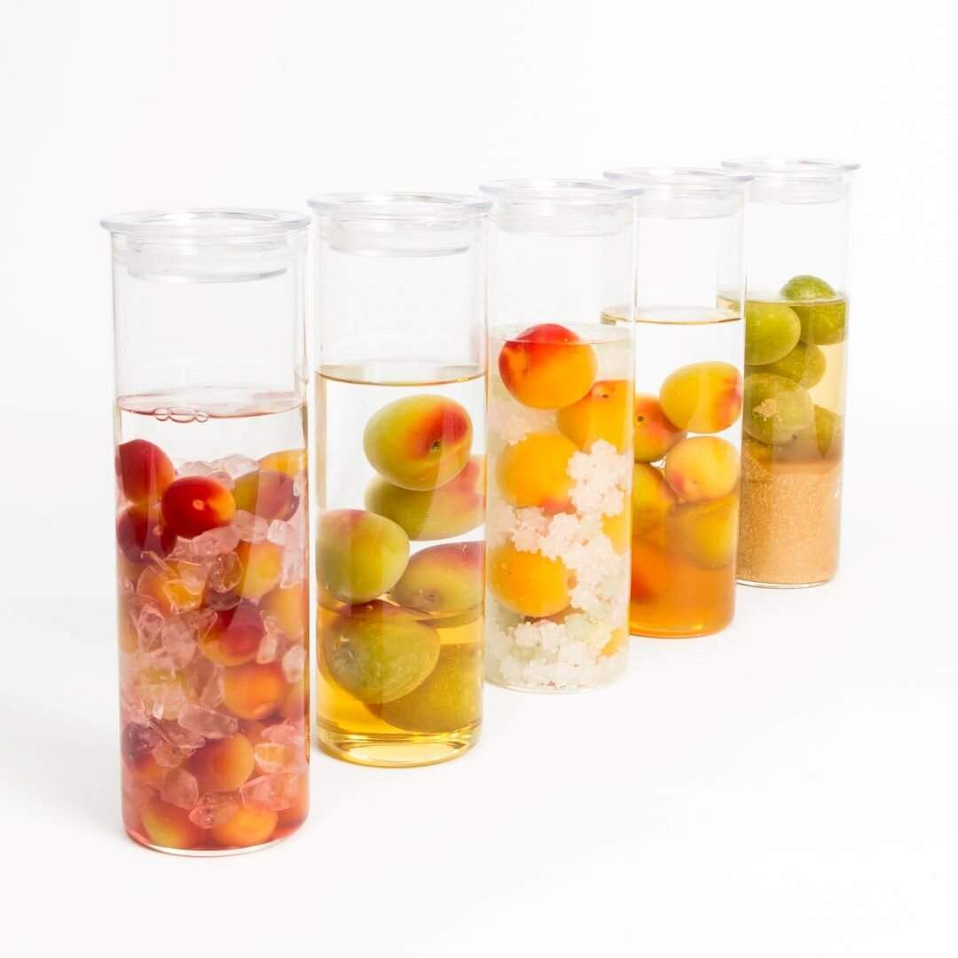 CHOYA UME STUDIO -Kyoto Sanjo