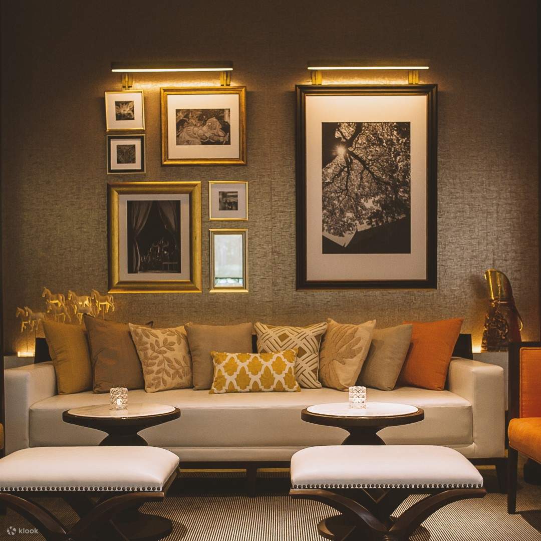 Saneh Jaan Une étoile Michelin