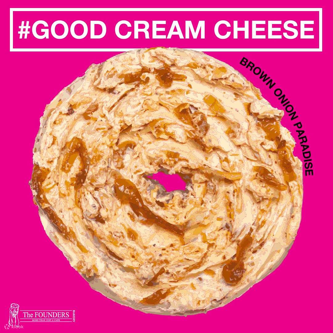 Selamat menikmati #KRIM KEJU BAIK