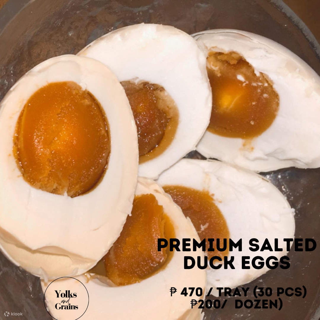 Fresh Local Produce By Yolks And Grains (Delivery Or Store Pick Up) in