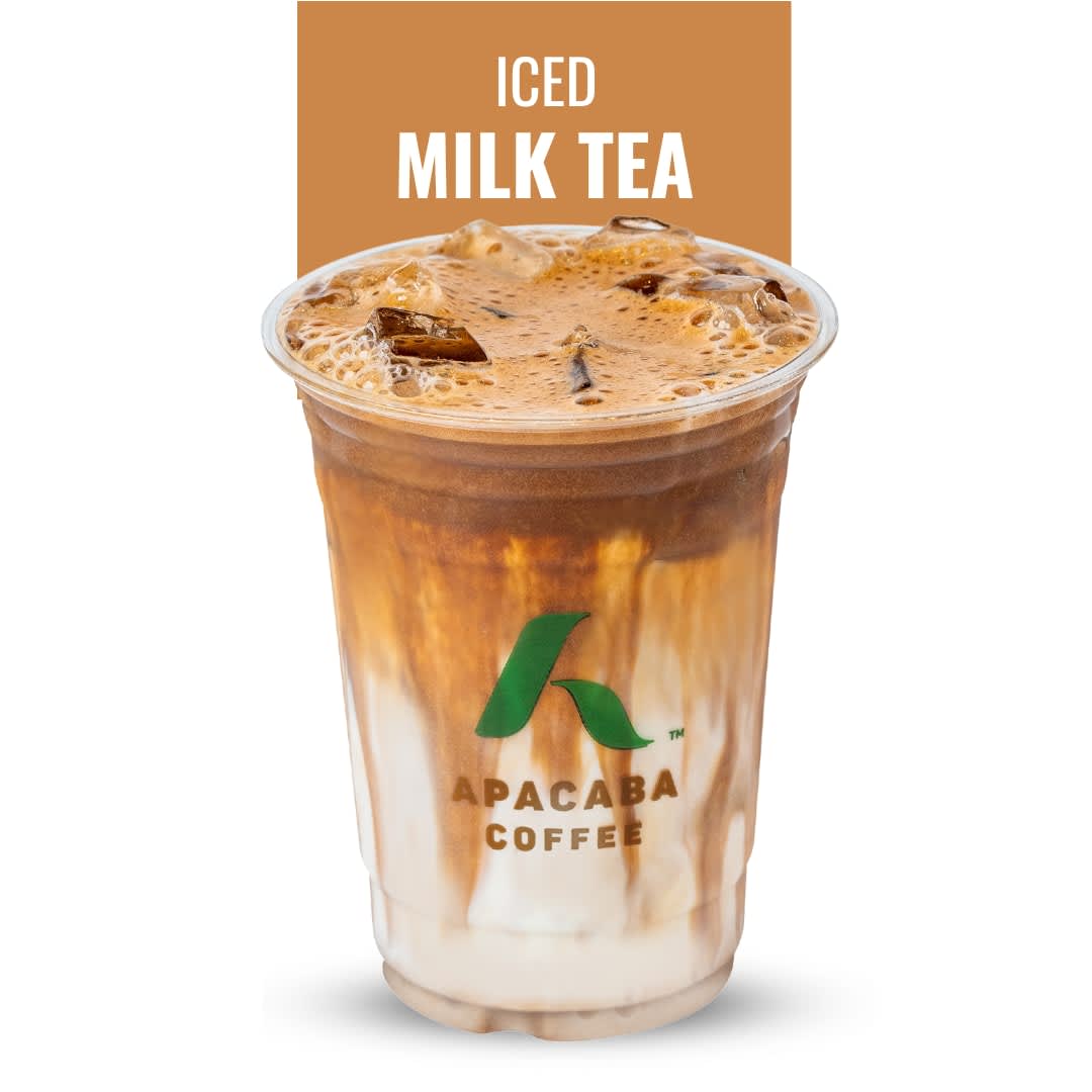 Apacaba Coffee in Semenyih