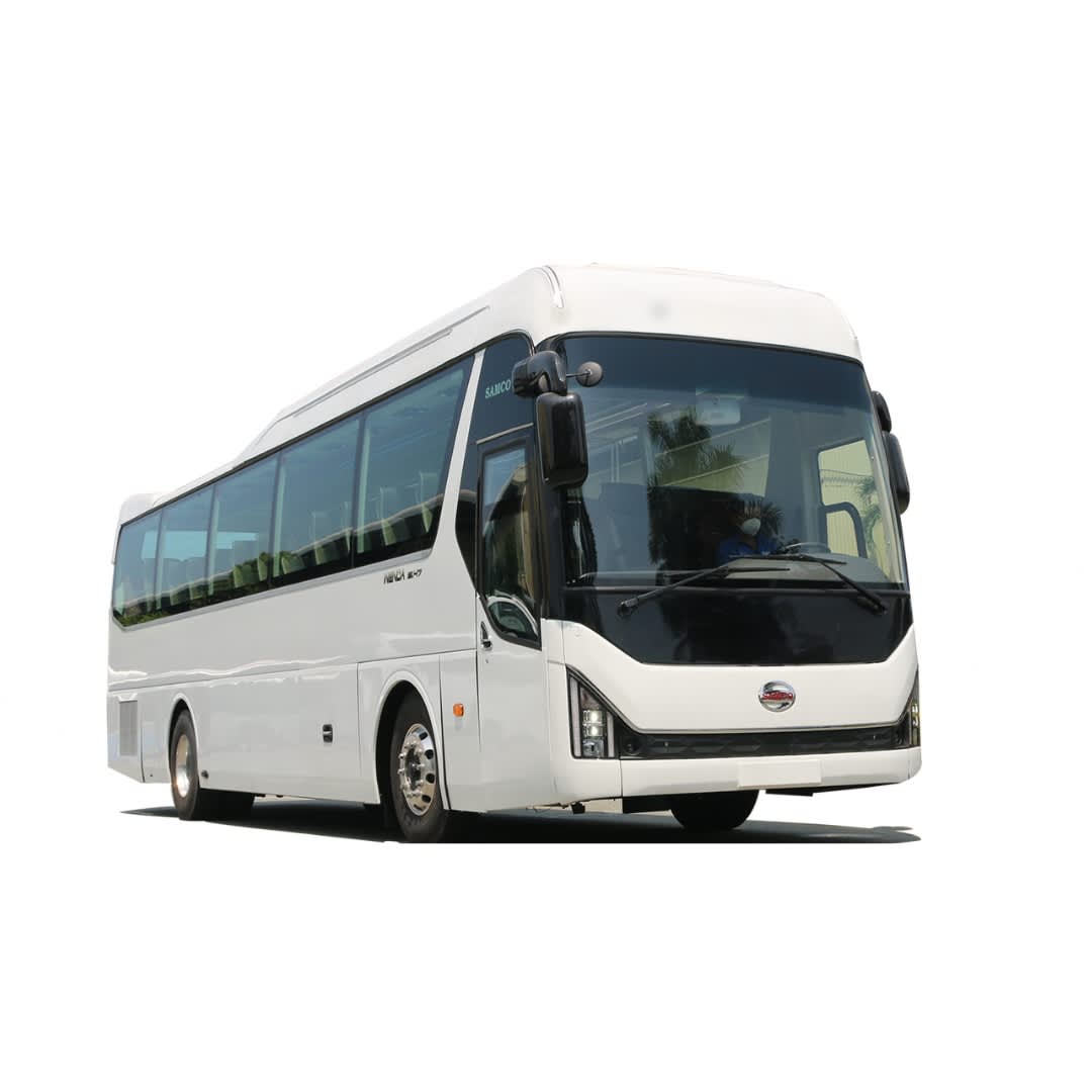 Klook Shuttle Bus Service to Genfest 2024 & 8Wonder Music Festival