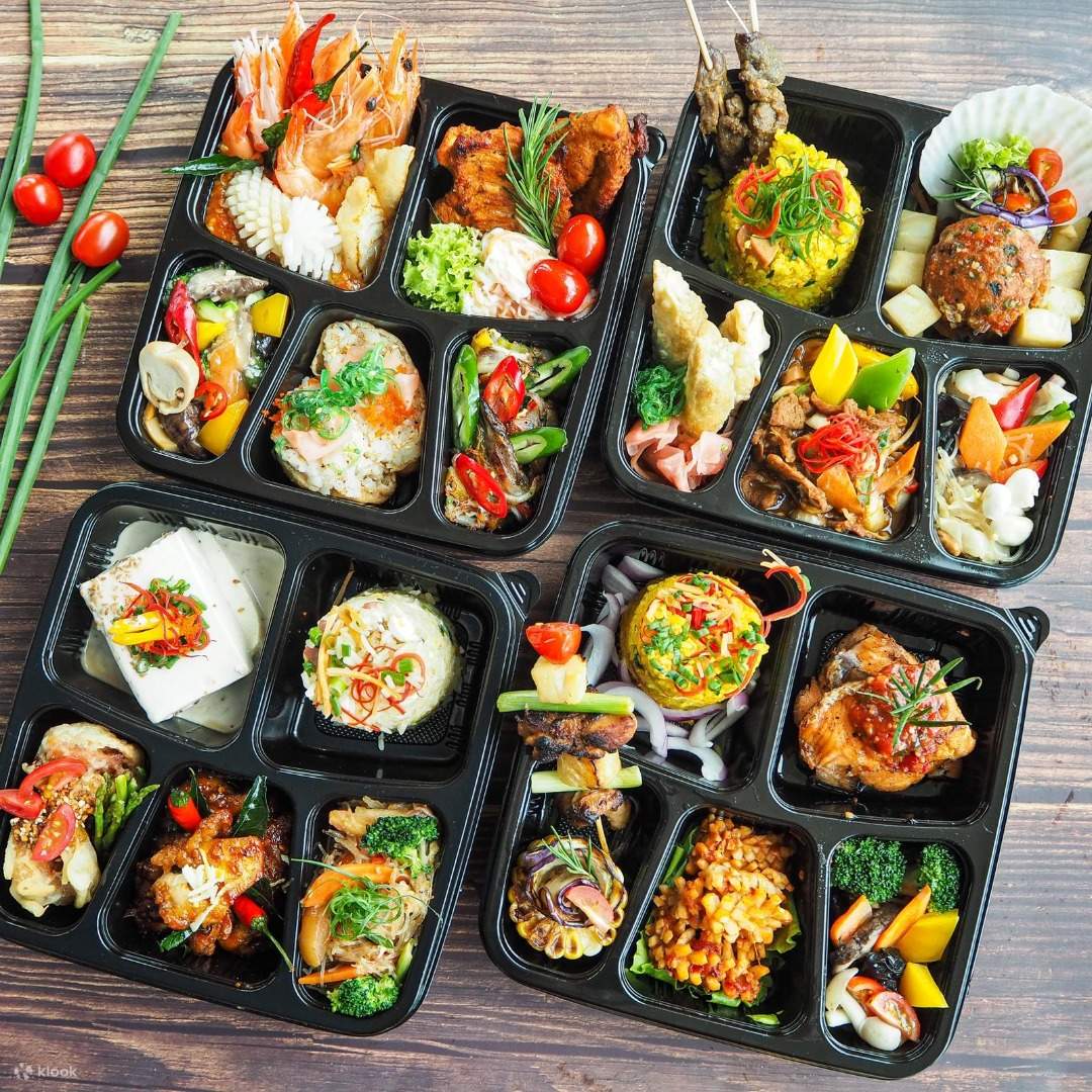 Kublai Khan Mongolian BBQ Restaurant