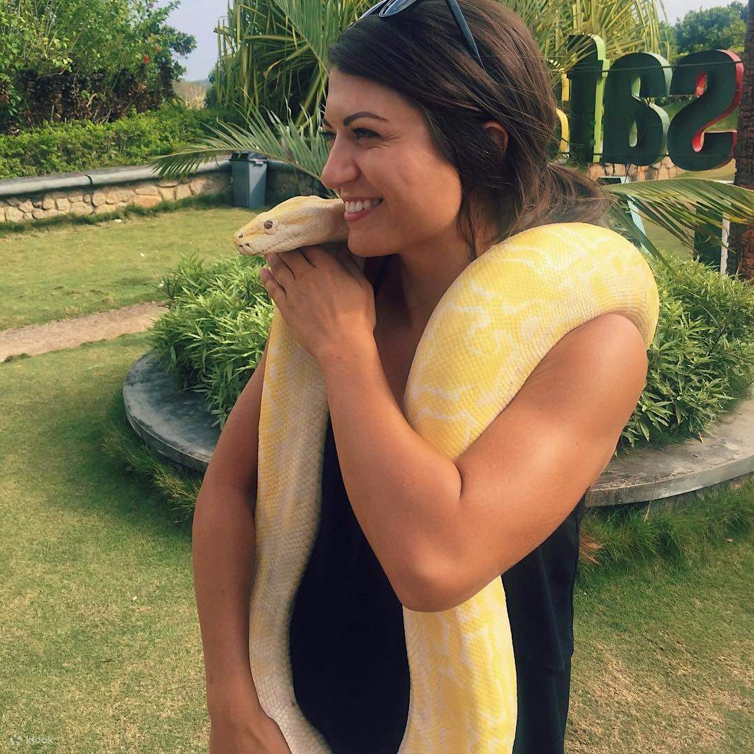 Lawatan Separuh Hari Bintan