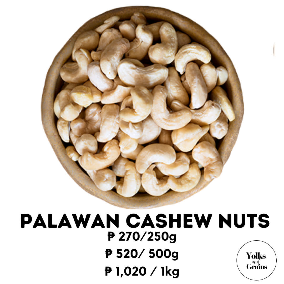 Fresh Local Produce By Yolks And Grains (Delivery Or Store Pick Up) in