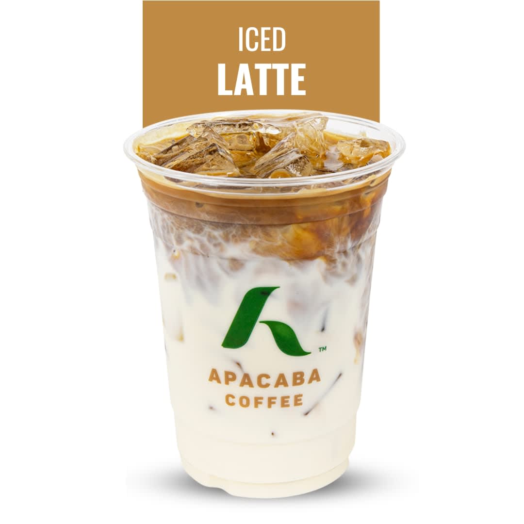 Apacaba Coffee in Semenyih