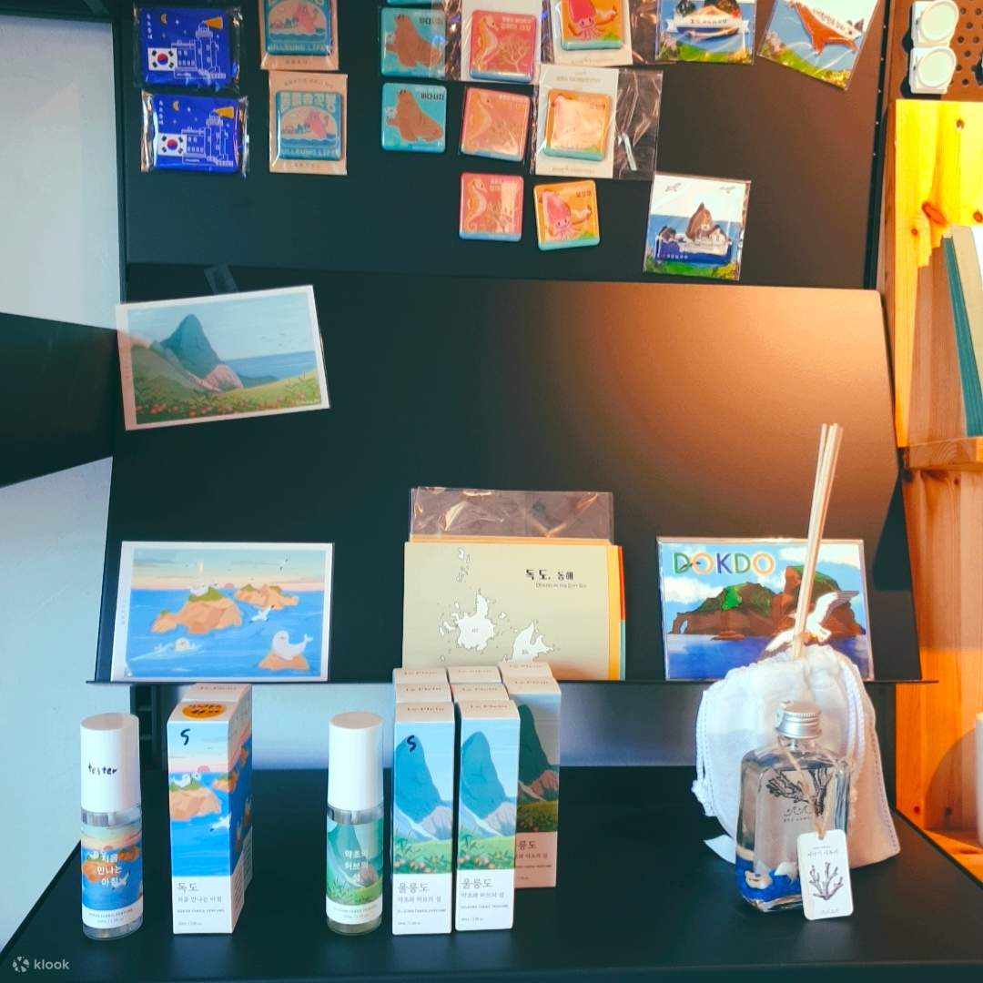 Kupon Diskaun Alat Tulis Dokdo