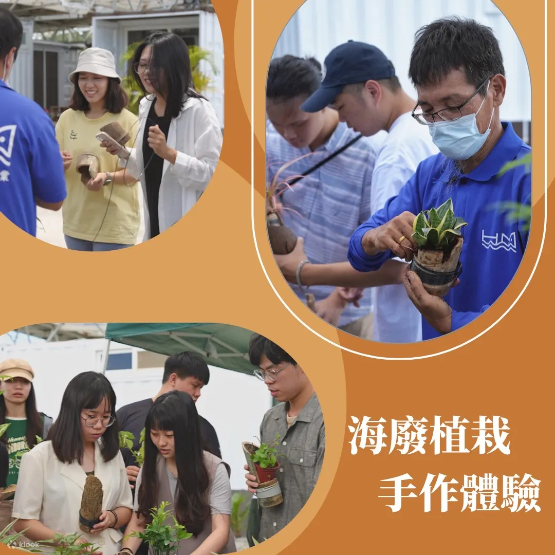 嘉义露营｜Night Out Village 美式渔村｜懒人露营