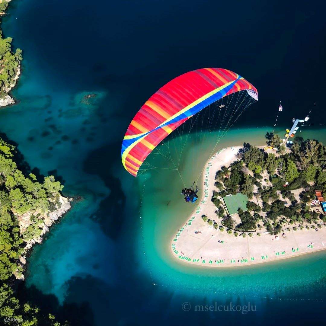 Top 28+ Background Images paragliding experience from babadag mountain in oludeniz Full HD, 2k, 4k