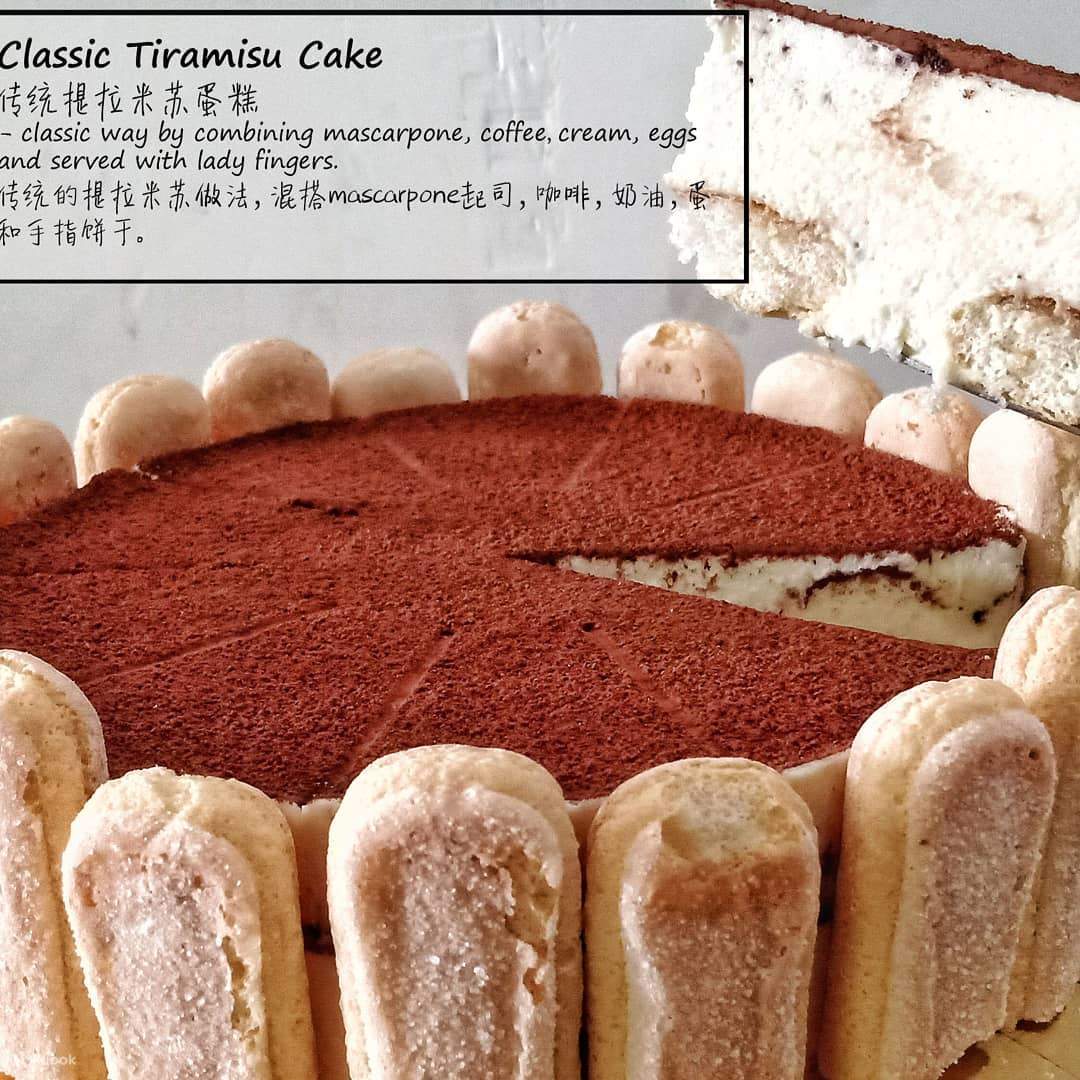 Venus' Kitchen at Segambut