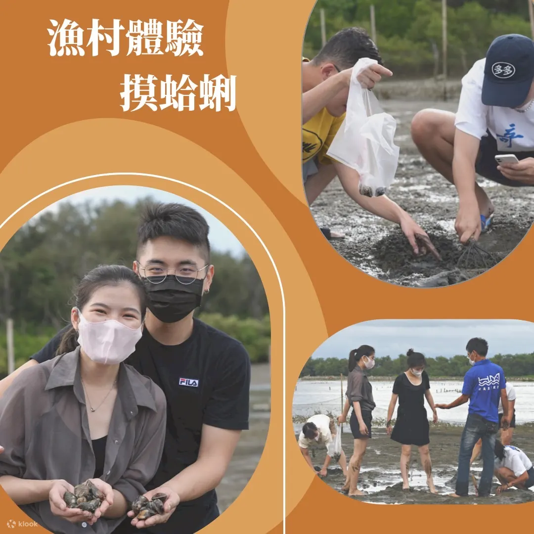 嘉义露营｜Night Out Village 美式渔村｜懒人露营