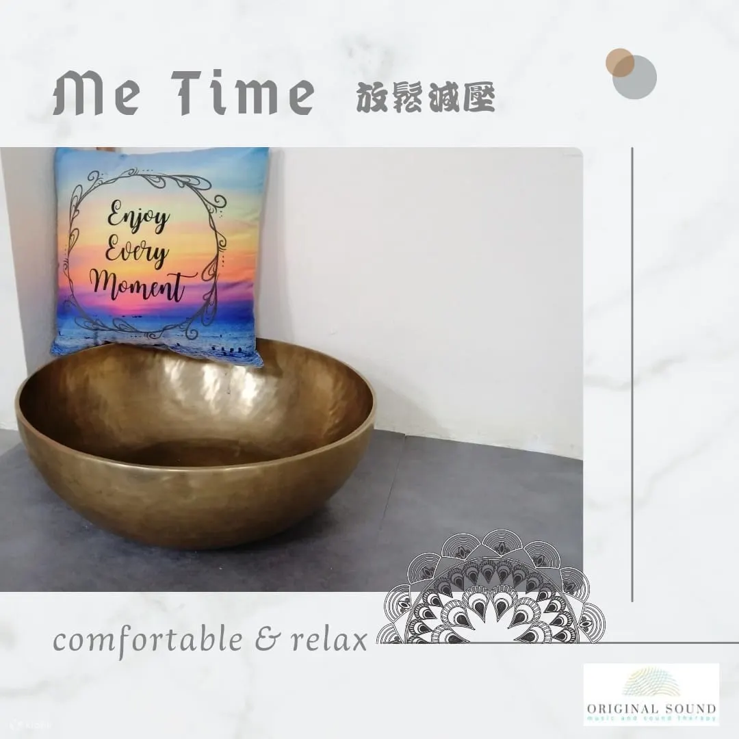 Me Time艺术工作坊