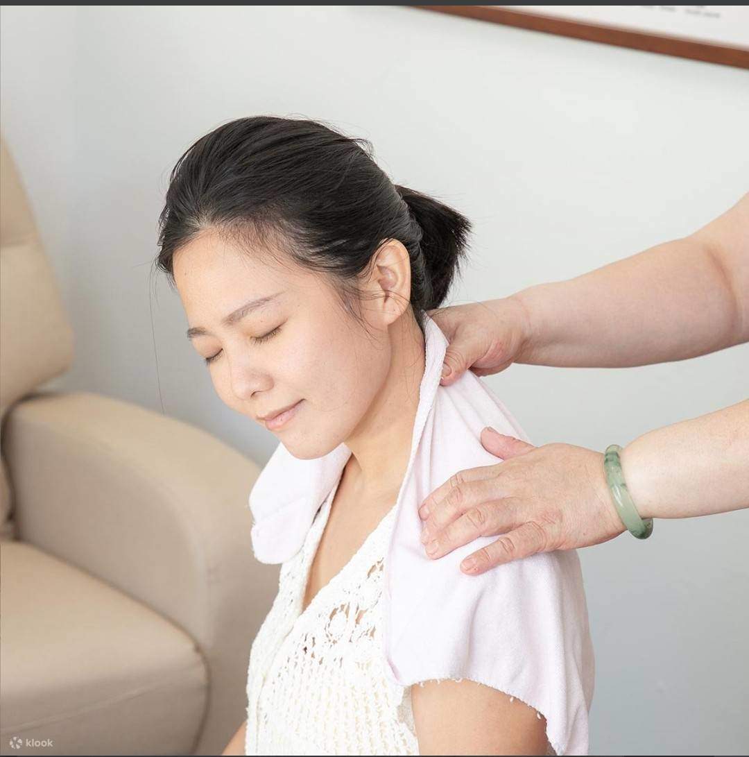 沐品足体养生馆