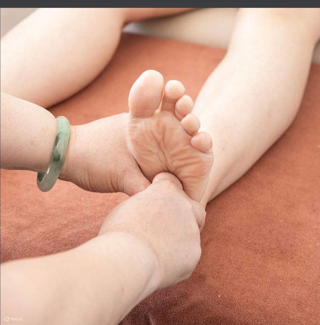 沐品足体养生馆