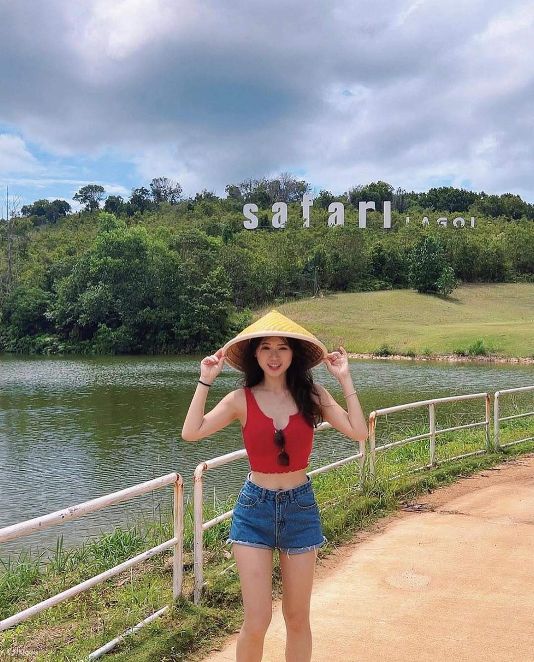 Lawatan Separuh Hari Bintan