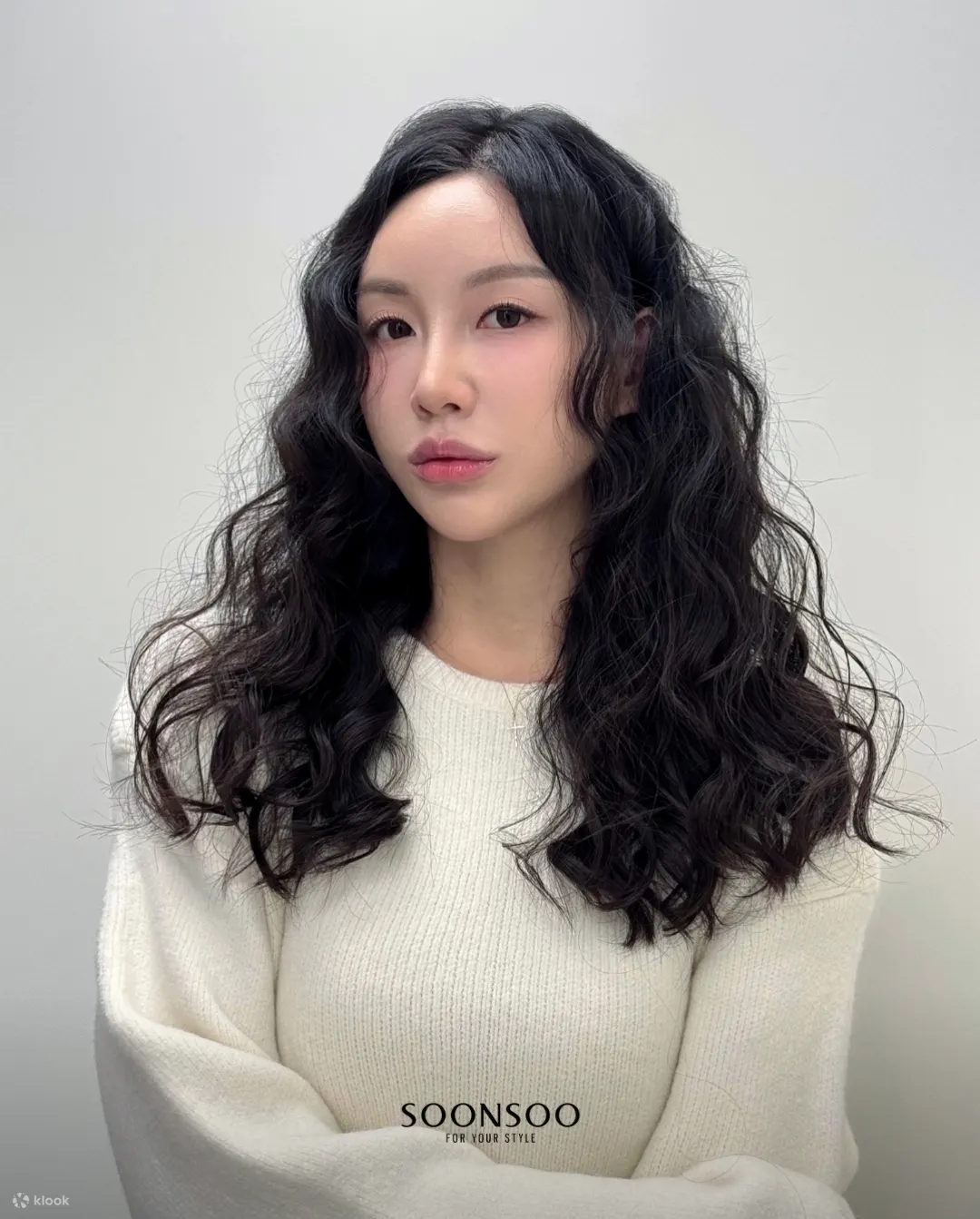 Soonsoo Pangyo 发型与化妆体验