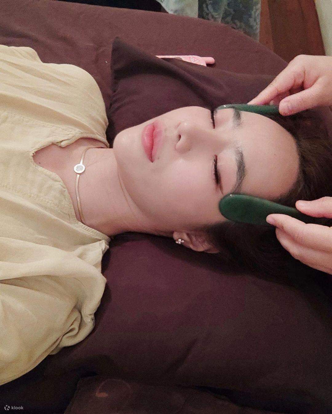 สุดยอดการนวดใน กรุงเทพฯ