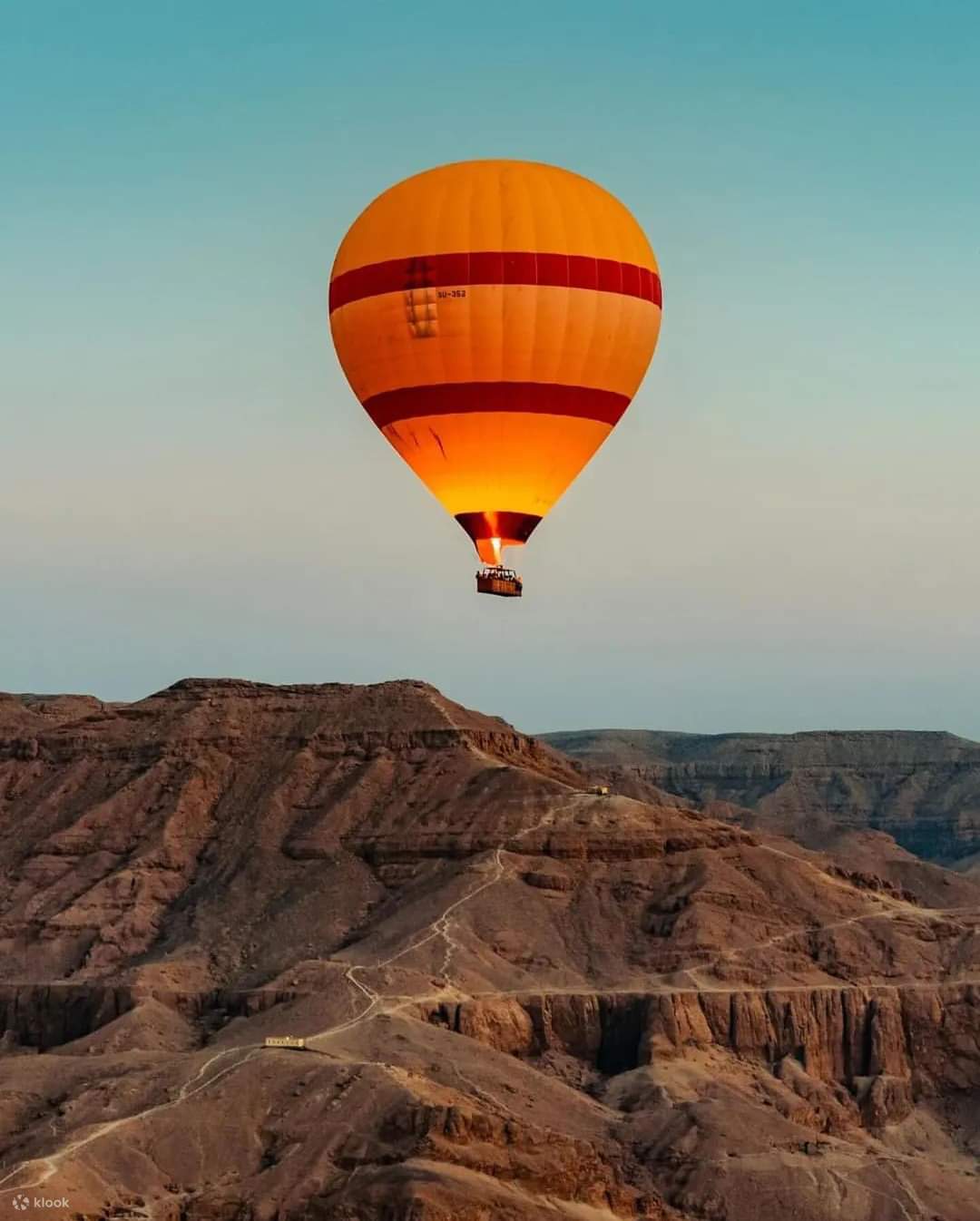 Hot Air Ballon Over The Sky Of Luxor Including Round Trip Transfer Klook Hot Air Ballon Over The Sky Of Luxor Including Round Trip Transfer Klook
