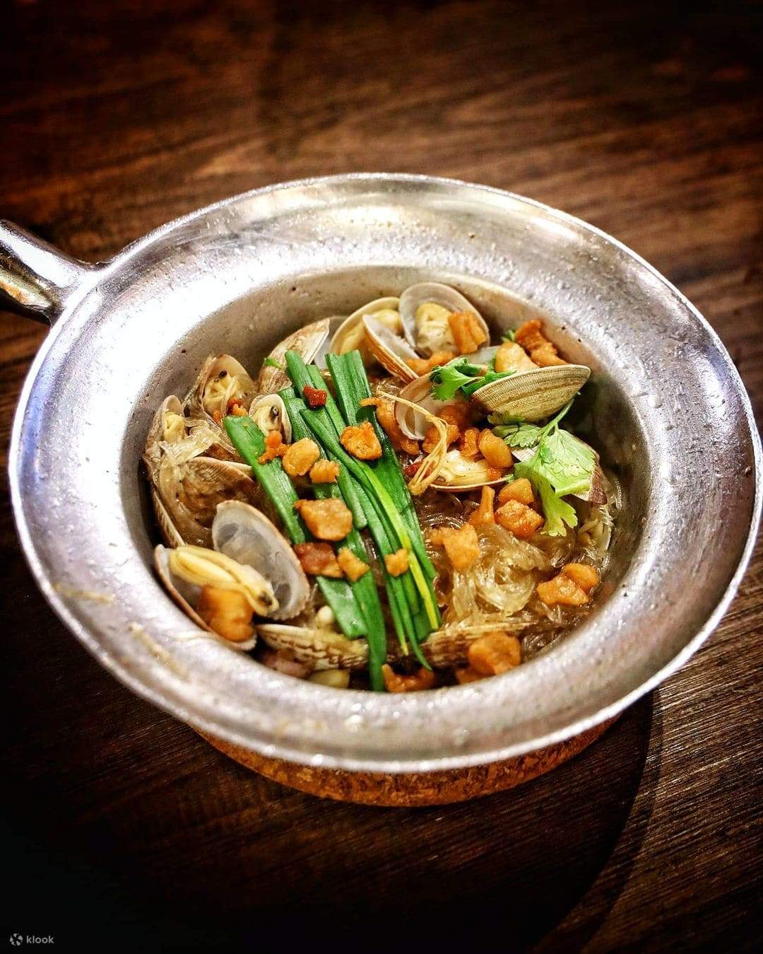 กุ้ง กุ้งทะเล ในสิงคโปร์