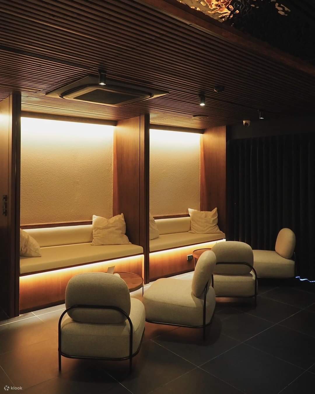 Mizuki Omakase Premium Japanese Dining di Sukhumvit