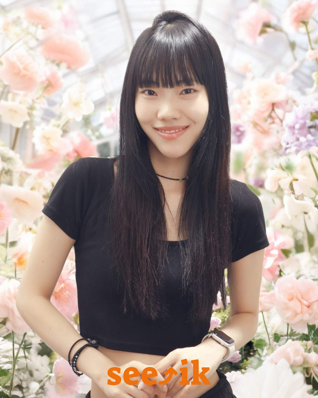 Seoul Korean Idol Experience See-ik Studio