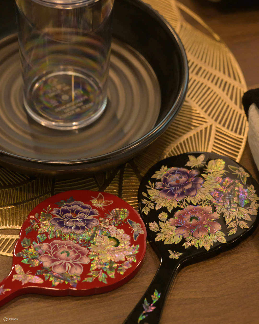 弘大独特的K-Beauty温馨隐藏宝藏护肤体验