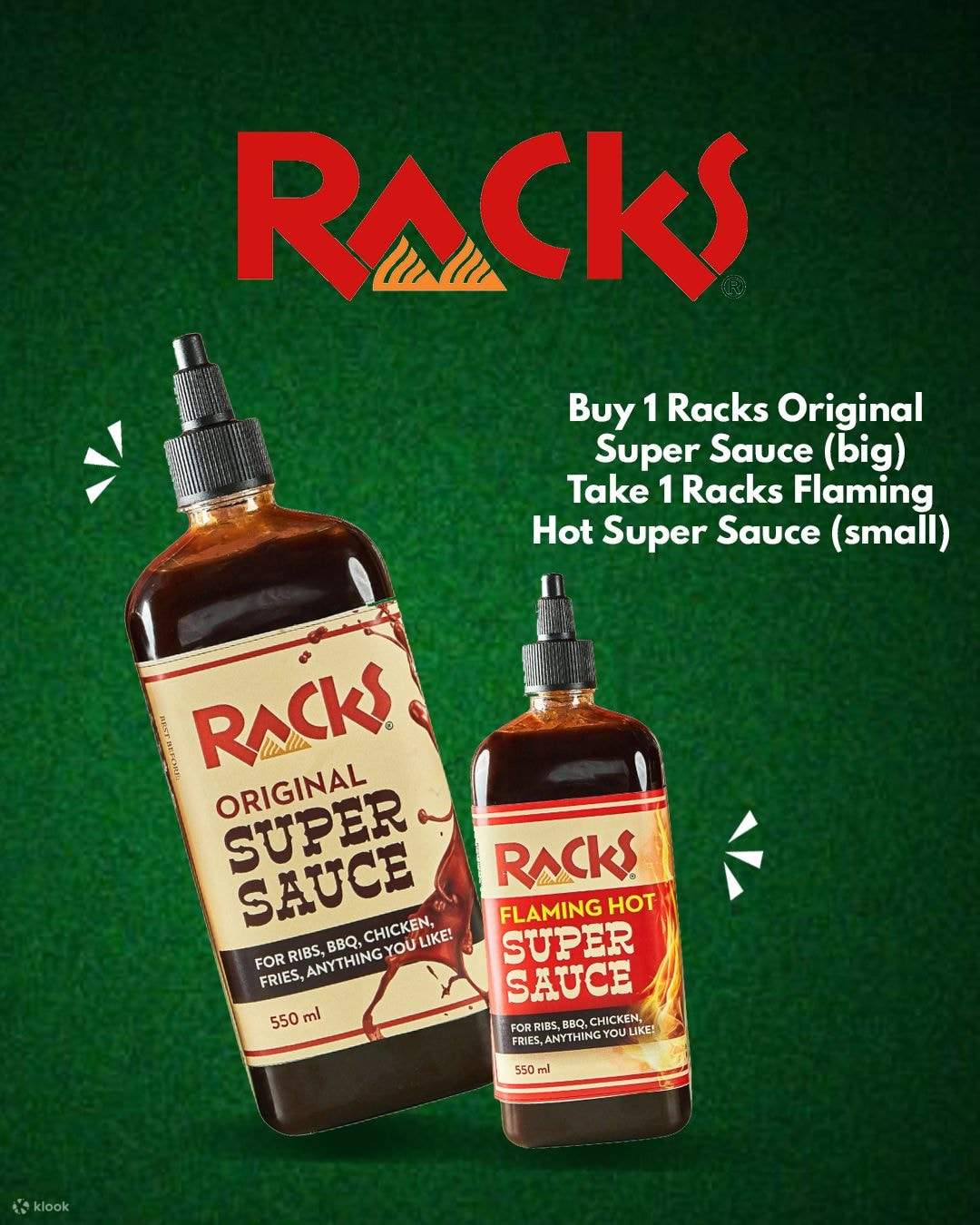 The Racks Baguio Racks - Klook