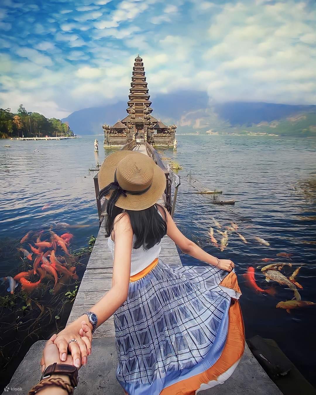 Expérience en Jeep au lever du soleil au Mont Batur Alengkong à Bali