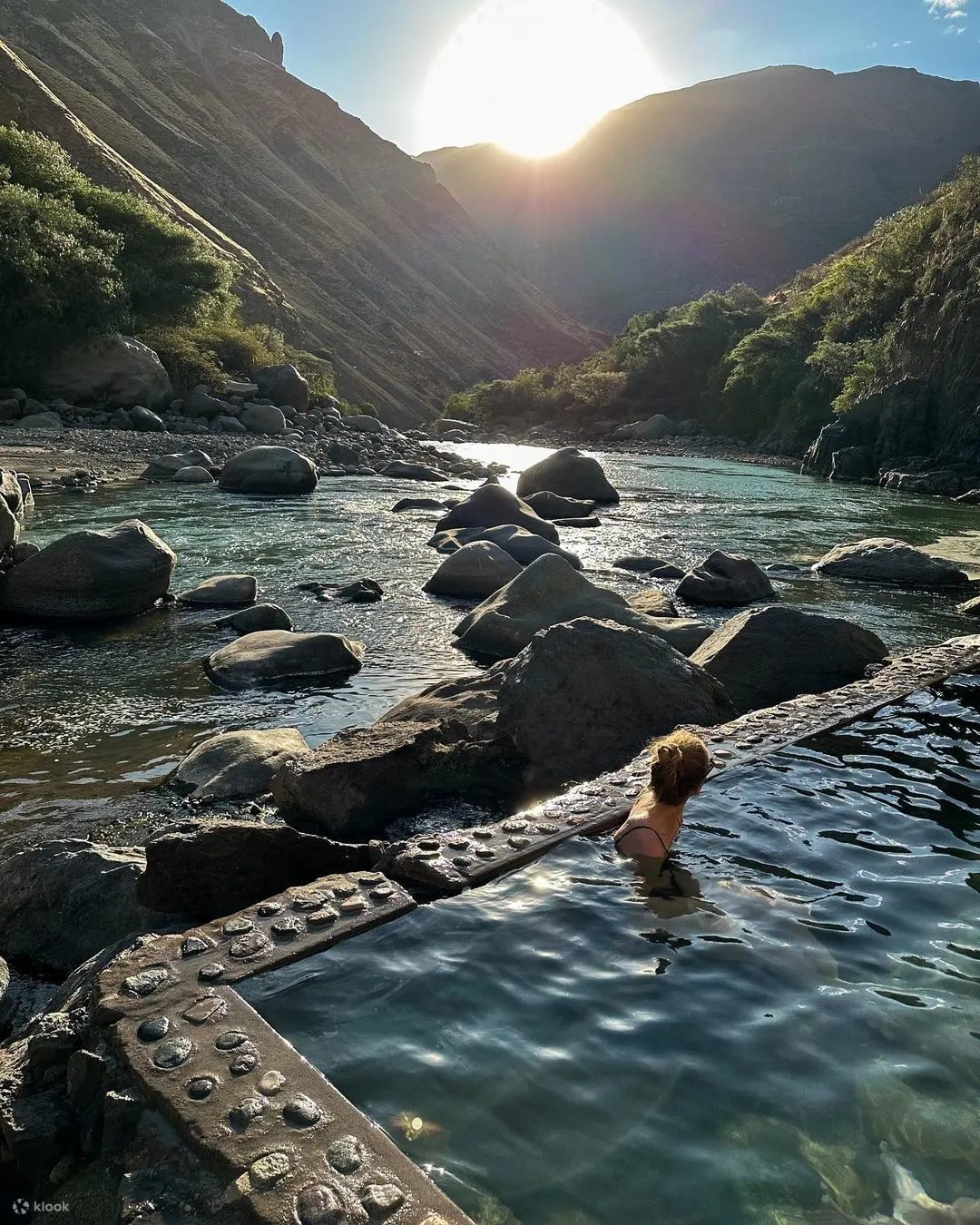 科爾卡大峽谷一日遊