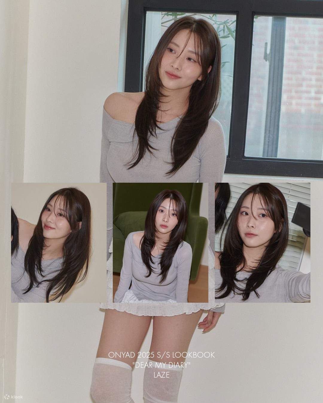 ONYAD Hair Apgujeong Rodeo: Premium K-Beauty Styling & Head Spa - Klook