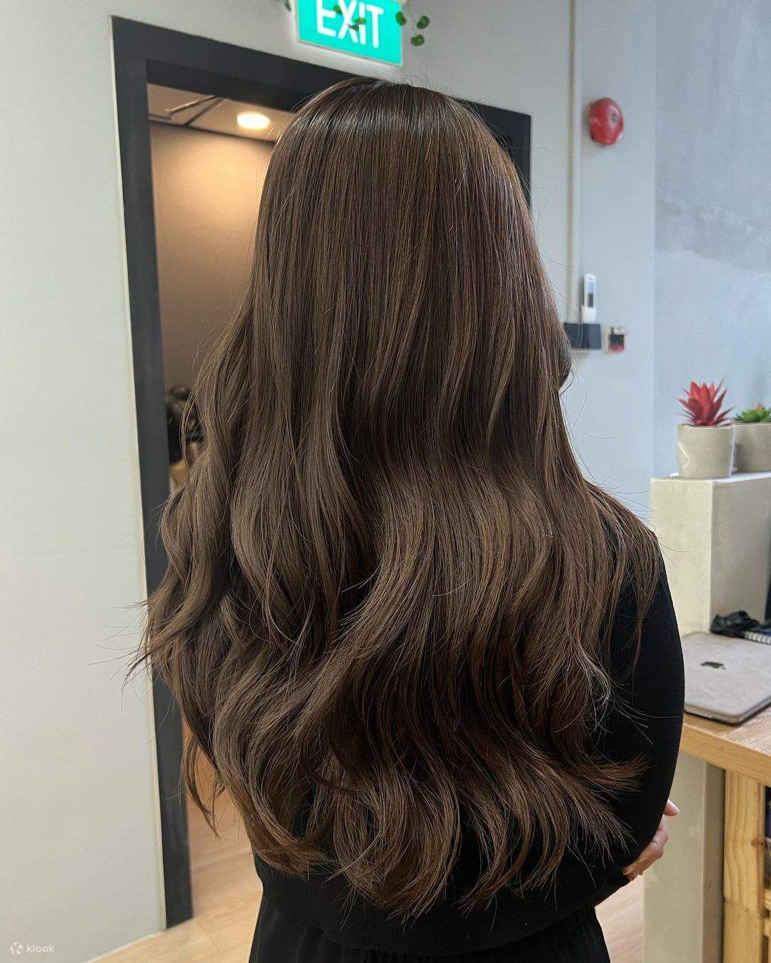 新加坡 Label39 Hair Salon 的发型设计 - Klook客路
