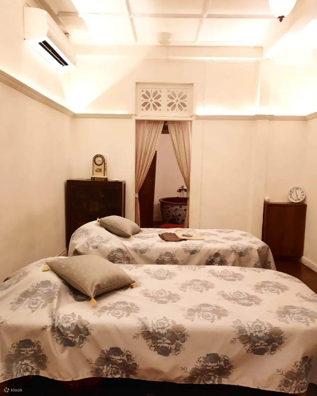 สปาทรีตเมนต์