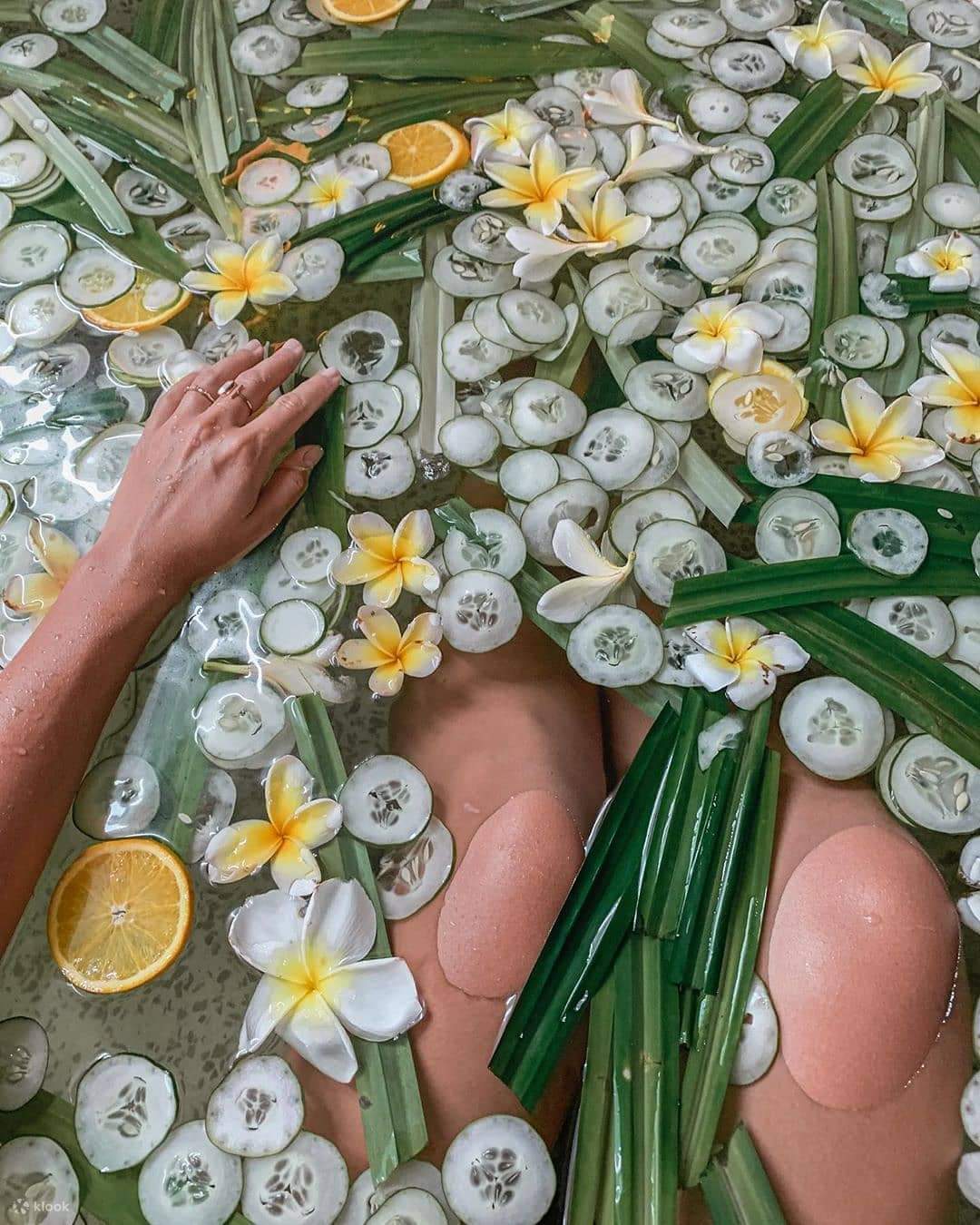 Expérience Nusa Bali Spa à Nusa Dua Bali