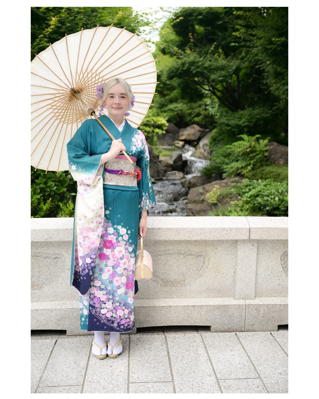 Penyewaan Kimono & Fotografi Asakusa (Disediakan oleh Kimonoya Mitsuki, Tokyo)