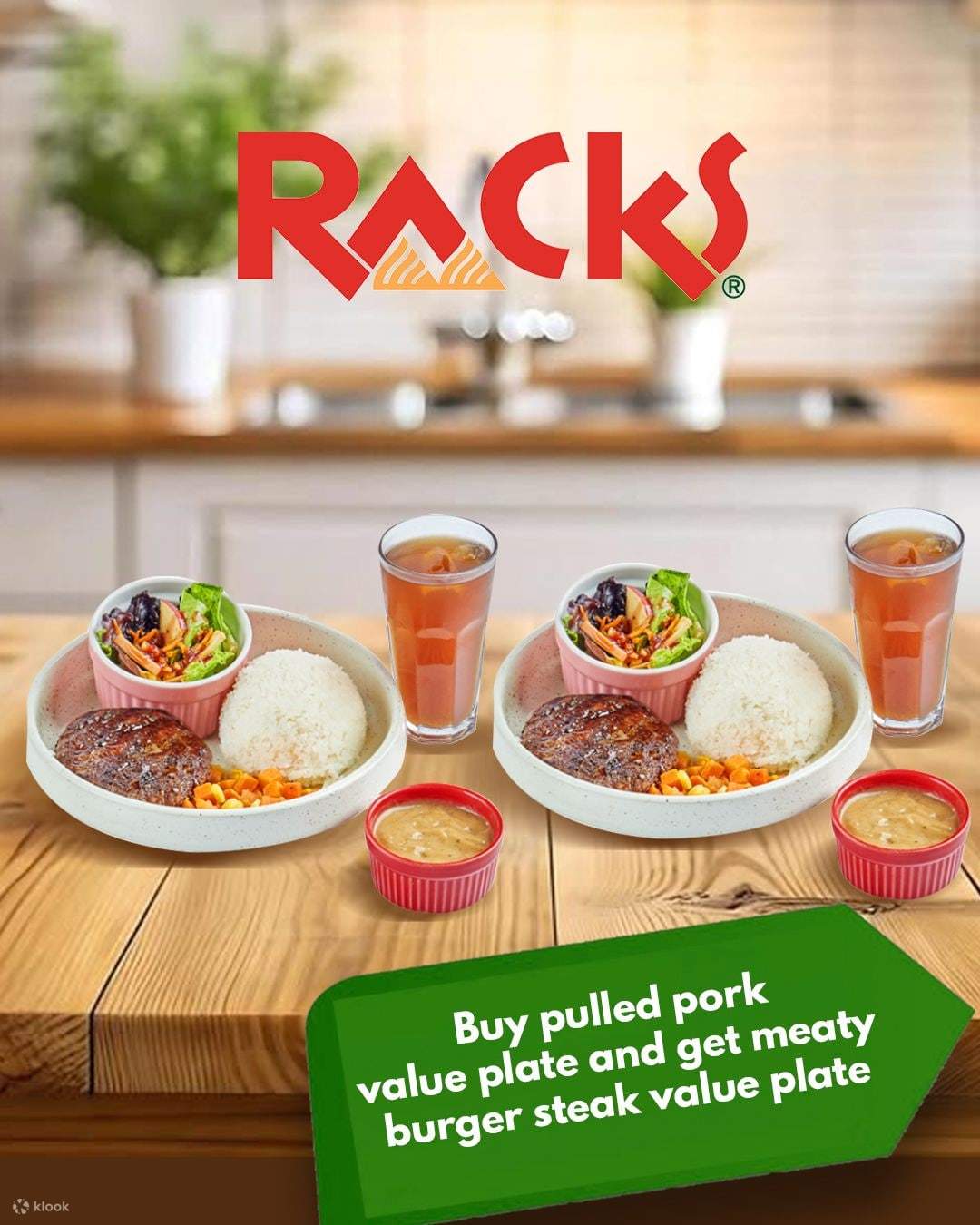 The Racks Baguio Mga Racks - Klook Pilipinas
