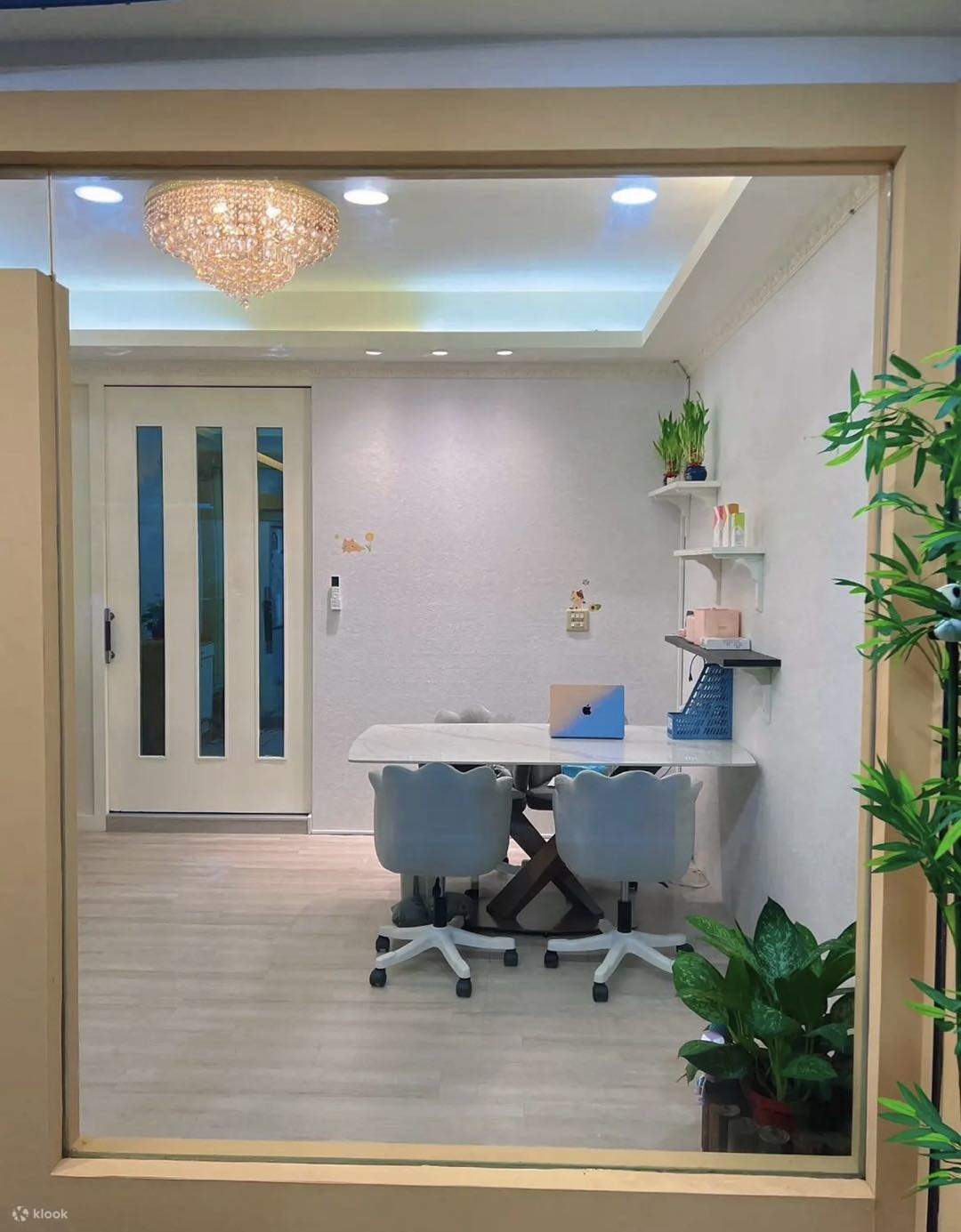 Новый Тайбэй: Master Cat - Holistic Institute Xinzhuang Aesthetics Museum