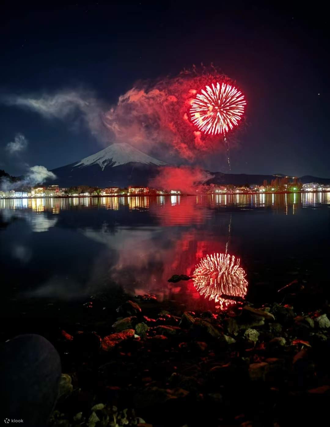 [Tokyo Limited Small Group] Tokyo Mount Fuji Onsen & Kawaguchiko ...
