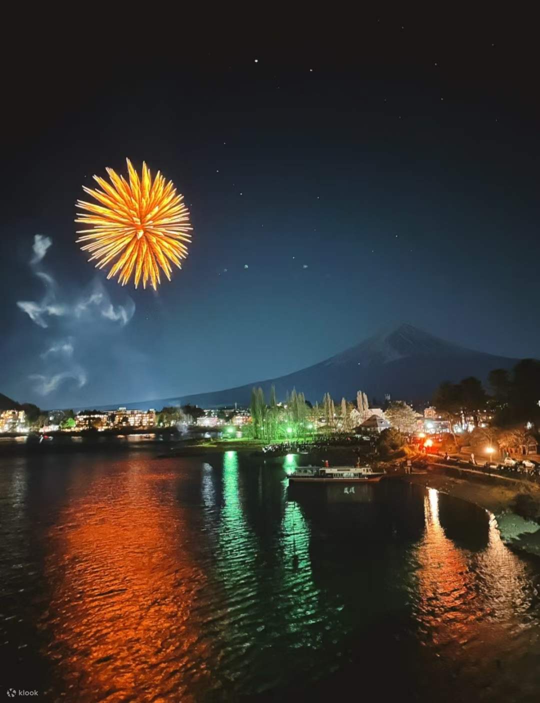 [Tokyo Limited Small Group] Tokyo Mount Fuji Onsen & Kawaguchiko ...