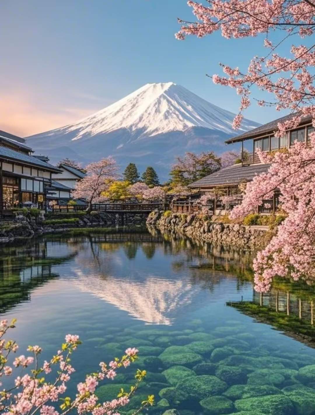 [Tokyo Limited Small Group] Tokyo Mount Fuji Onsen & Kawaguchiko ...