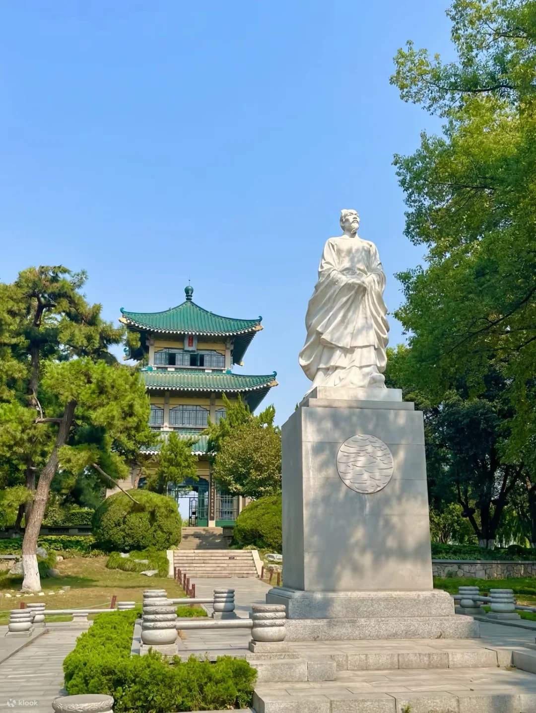 Passeio de um dia em Wuhan (opcional passeio noturno pelo rio Yangtzé ...