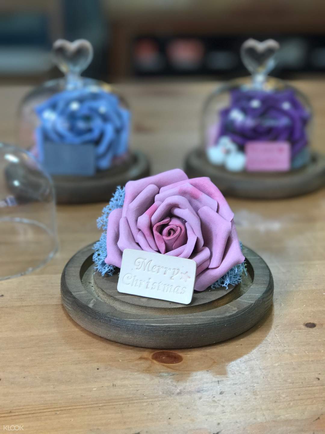 Leather in Hong Kong