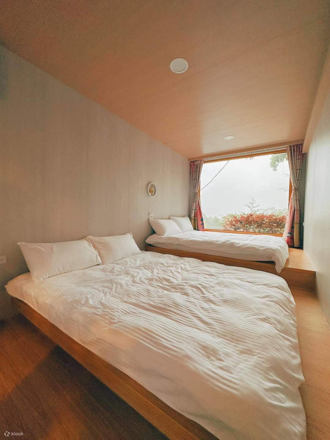 Кемпинг Shanchuan Mijin