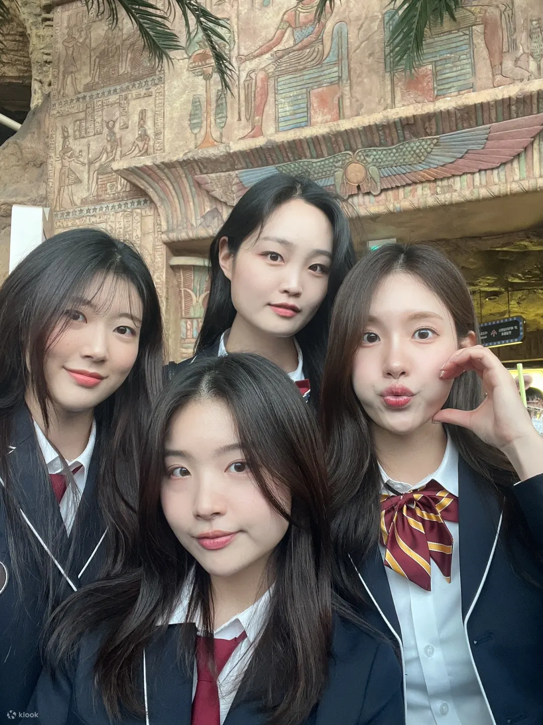 鱼服