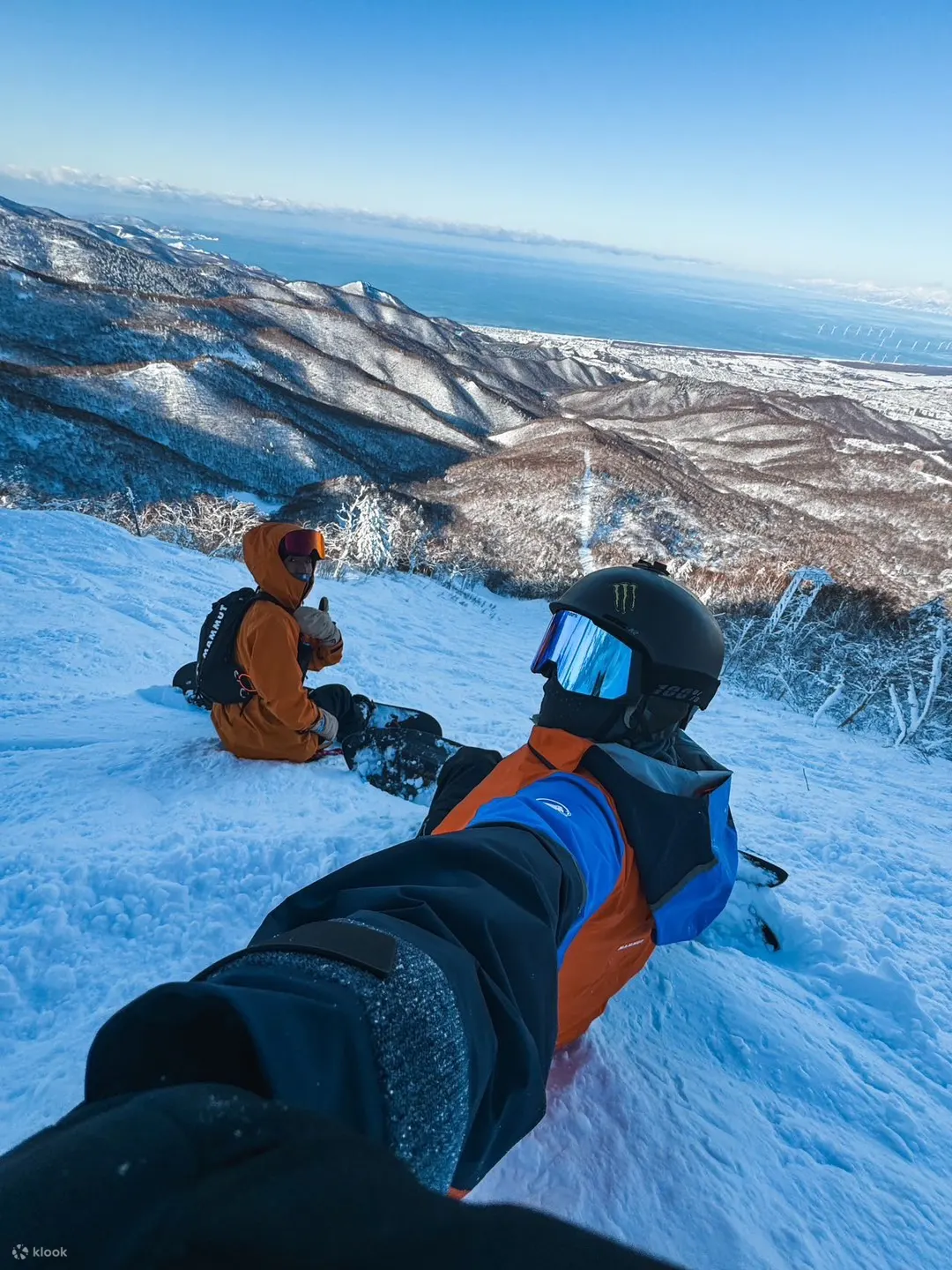 Hokkaido | Sapporo Teine Ski Resort All-Inclusive Ski Day Trip | Officially Designated by Sapporo Sports Bureau | Depart from Sapporo